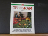 LGB Telegram Vol 6 No 1 1995 Spring Making yardwork fun RhB #615