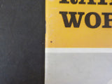 Railway World 1971 November Vol 32 No 378 Journey to the Himalayas-2