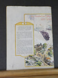 Rail Magazine 1935 January C&O PM Beaverton NKP