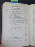 Railway Traffic by Edwin J Clapp Modern Business V14 1917