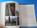 Norfolk and Western Railway Annual Report 1967 N&W