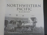Northwestern Pacific Railroad by Fred Codoni & Paul C Trimble