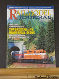 RailModel Journal 2008 March Superdetail Any Industrial Scene