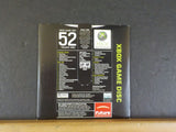 Official Xbox Magazine Demo Disc #52 Holiday 2005 King Kong Serious Sam II