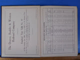 Switzerland Trail of America, The By Forest Crossen # Signed Hard Cover