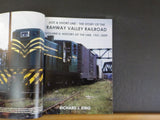 Just a Short Line The Story of the Rahway Valley Railroad Volume II 1951-2009