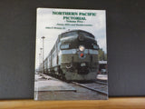 Northern Pacific Pictorial Vol 5 Domes, RDCs and Slumbercoaches by John Strauss