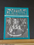 Little Circus Wagon 1997 March April Circus Model Builders International