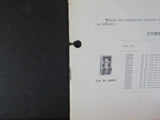 General Electric Company Supply Department Bulletin No 4788 1910 Nov Wiring Devi
