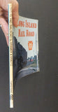 Long Island Rail Road pictorial record of steam to diesel LIRR by Kramer Soft Co
