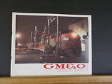GM&O Historical Society News Magazine #32/33 1983