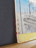 Mississippi Stern-Wheelers Ships and Sailing album #1