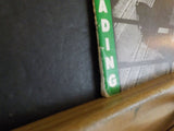 The Whistle Stop 1952 April O Gauge Model Railroading Industrial Diesel Casting