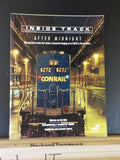Conrail Inside Track 1994 March April Conrail Employee Magazine After Midnight