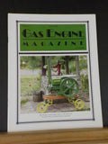 Gas Engine Magazine 1999 March Homemade Pumping Unit, John Deere of a Different