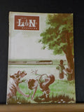Louisville & Nashville Employee Magazine L&N 1950 June