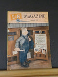 Louisville & Nashville Employee Magazine L&N 1942 January