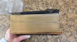 Swingle's Modern Locomotive Engineering with questions & answers 1908 indexed