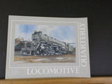 Locomotive Quarterly 2005 Fall CRI&P D&H PRR
