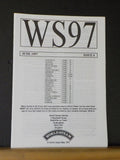 World Steam 1997 June Issue #4 WS97