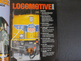 Trains Magazine Special Issue Locomotive Annual 2008