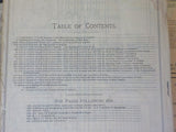 Official Railway Equipment Register 1930 Dec United States Canadian & Mexican RR