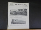 Wabash Flag Vol 3 #1 January February 1980