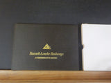 Bassett Lowke Railways 1969 Commemorative Edition Hard Cover w slipjacket #1021
