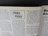 The Railway Clerk 1957 December 1 1957 Vol 56 No 23 Employee Magazine