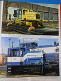 Long Island Rail Road Power in Color 1952 to 2015 Arthur Erdman Morning Sun Book