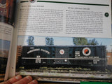 NP Color Guide to Freight and Passenger Equipment Todd Sullivan Northern Pacific