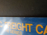 Classic Freight Cars The Series Vol 2 Tank Cars by John Henderson Soft Cover
