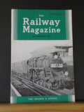 Railway Magazine 1962 November British Railways in West Wales Dual heating in L