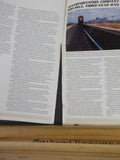 Southern Pacific Bulletin 1983 July August Fast Freight from St Louis