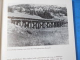 Cumbres & Toltec Scenic Railroad The Historic Preservation Study Wilson & Glover