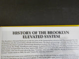 Brooklyn Elevated Equipment by James Clifford Greller   Hard cover