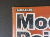 Modern Railways 1986 October More Trains for the Underground 1938 Veterans Retur
