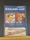 Railway Age 1975 September 29 A Trust fund for railroads