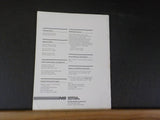 Norfolk Southern Annual Report 1982 New transportation combineation Competition
