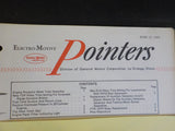EMD Pointers 1969 June 16 Engine Protector Water Tube Assembly
