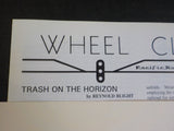 Wheel Clicks 1991 October Pacific Railroad Society Trash on the Horizon