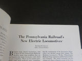 Switcher Newsletter Baltimore Society of Model Engineers  Lot of 8