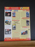 Continental Modeller 2002 November V 24 #11 Maria Il on the Rock Island in HO Sc