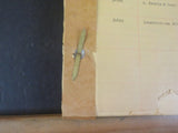 Lehigh Valley Railroad Office of the Freight claim agent 1962