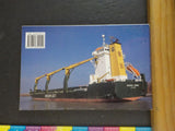 Know Your Ships 2000 Guide to boats & boatwatching  Soft Cover