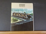 Rio Grande Industries Inc Annual Report 1982  Financials RG