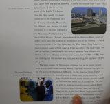 Great American Rail Journeys by John Grant The companion to public television