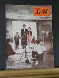 Louisville & Nashville Employee Magazine L&N 1961 October