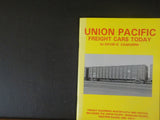 Union Pacific Freight Cars Today by David G. Casdorph   Soft Cover