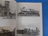 Images of Rail Boston & Maine In the 19th Century by Bruce Heald Soft Cover